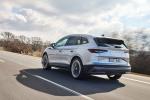 Skoda Enyaq iV 80 2020 года (WW)